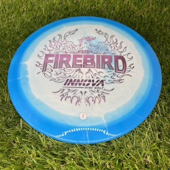 Halo Star Firebird