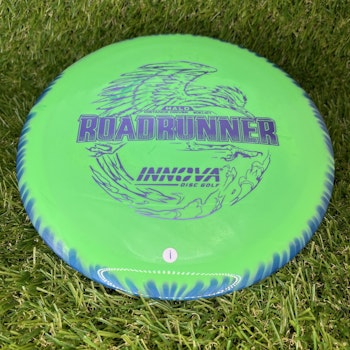 Halo Star Roadrunner