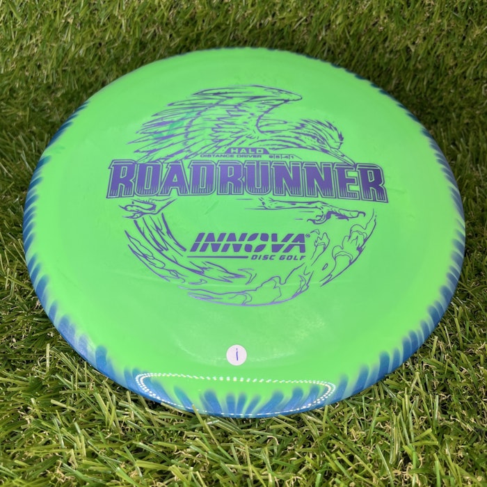 Halo Star Roadrunner