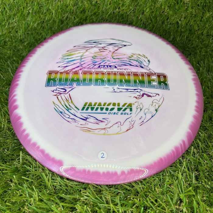 Halo Star Roadrunner
