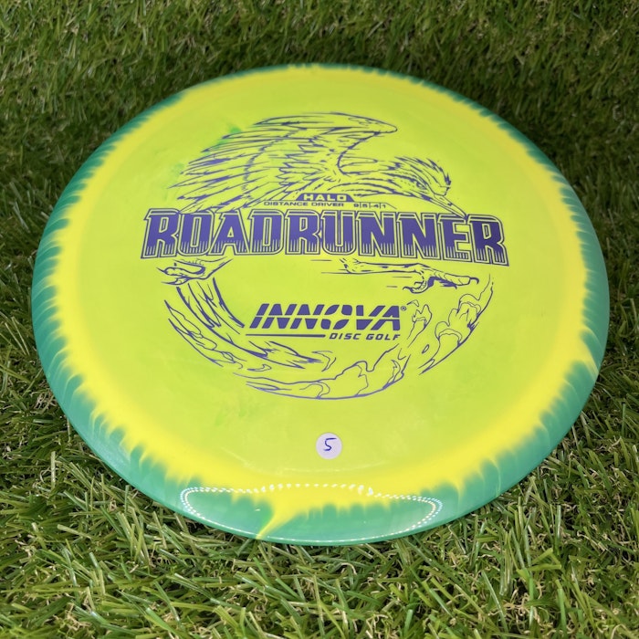 Halo Star Roadrunner