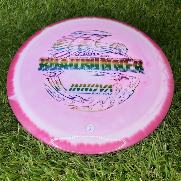 Halo Star Roadrunner