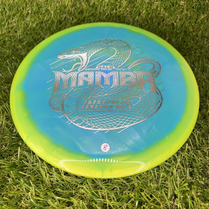 Halo Star Mamba