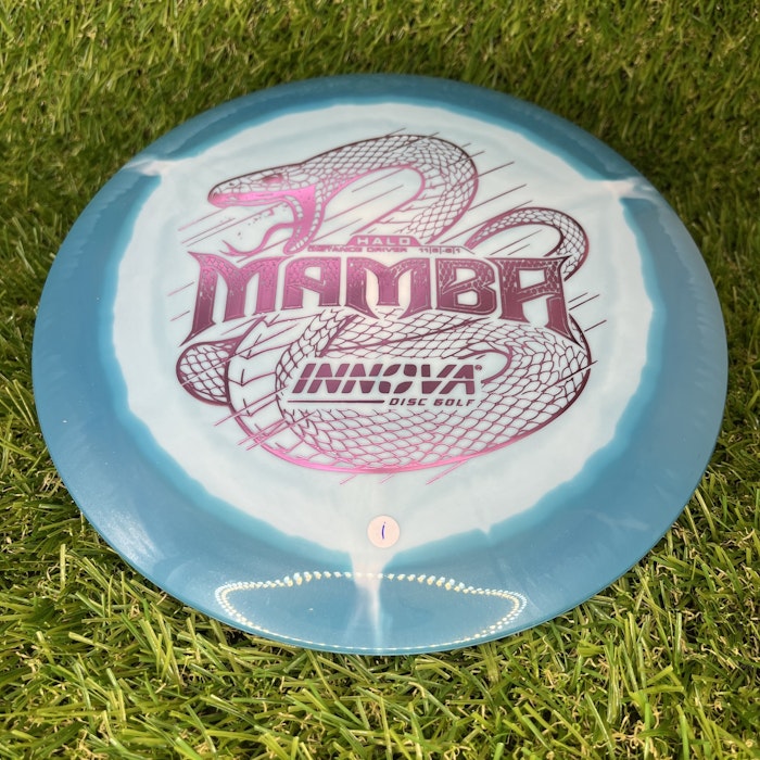 Halo Star Mamba
