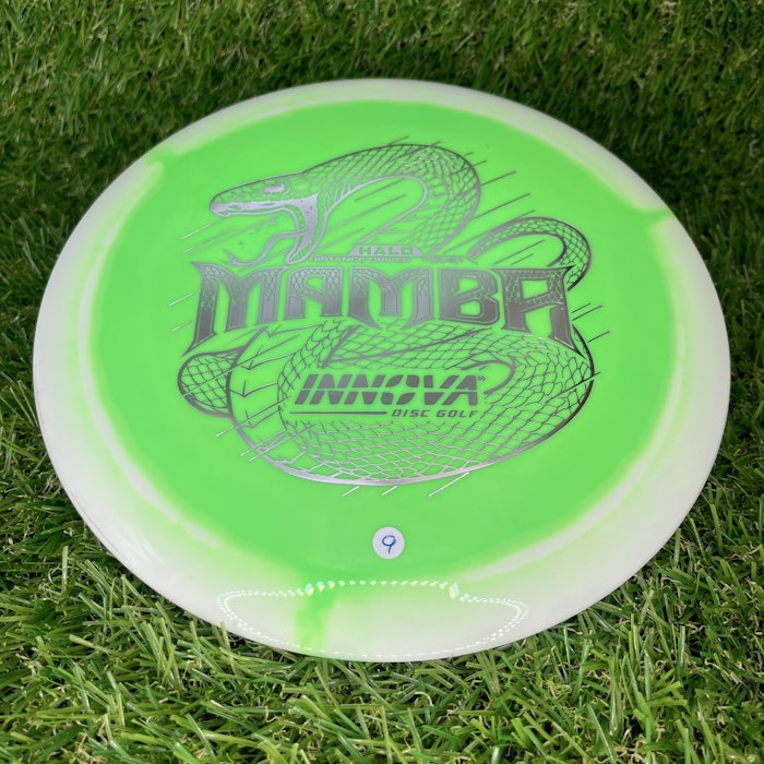 Halo Star Mamba