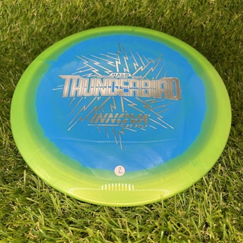 Halo Star Thunderbird