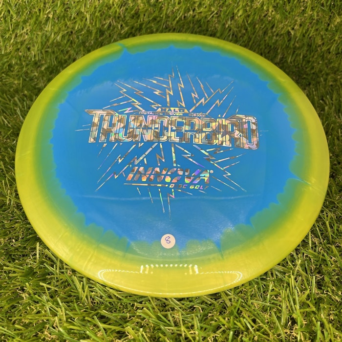 Halo Star Thunderbird