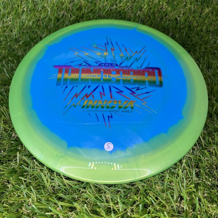 Halo Star Thunderbird