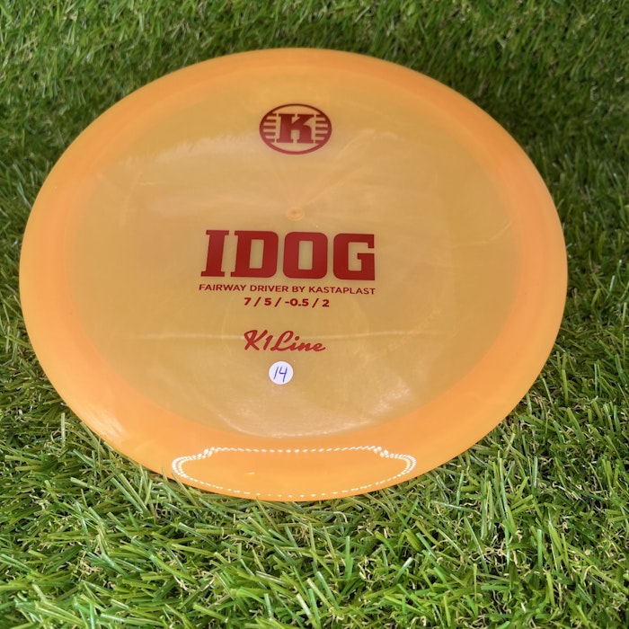 K1 Idog