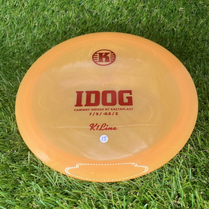 K1 Idog