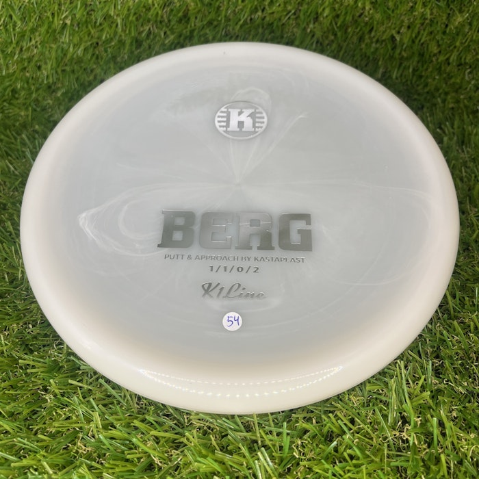 K1 Berg