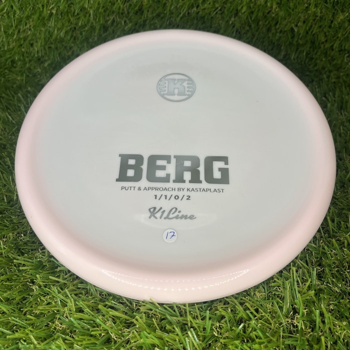 K1 Berg