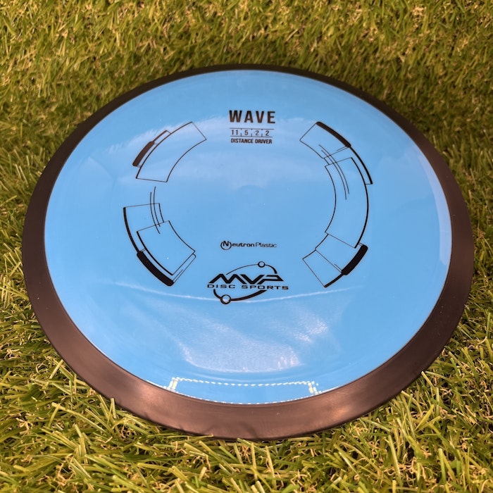 Neutron Wave