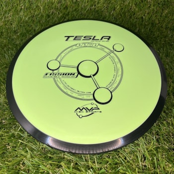 Fission Tesla