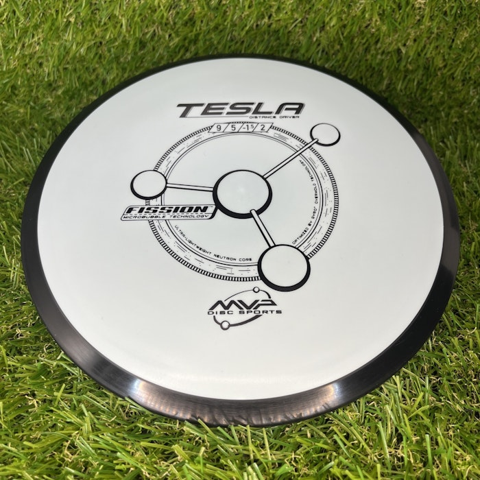 Fission Tesla