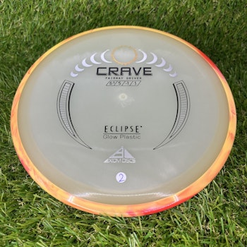 Eclipse Crave