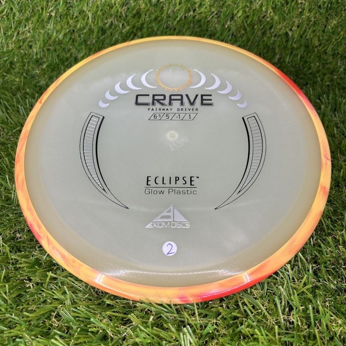 Eclipse Crave