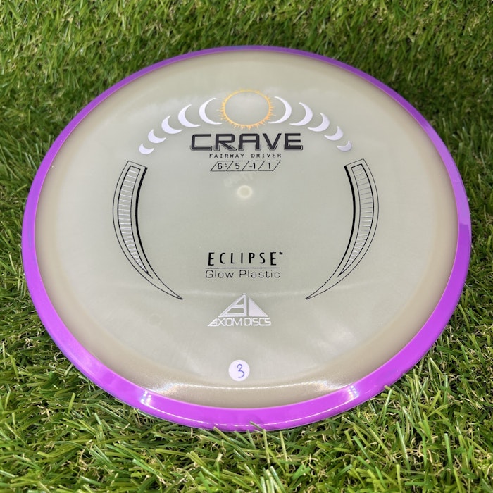 Eclipse Crave