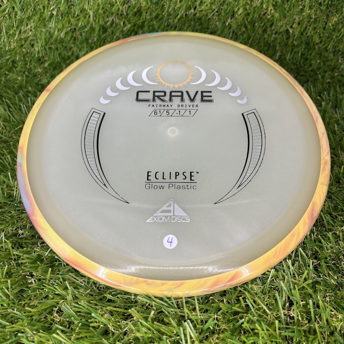Eclipse Crave