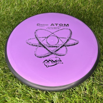 Electron Atom