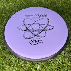 Electron Atom