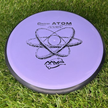 Electron Atom