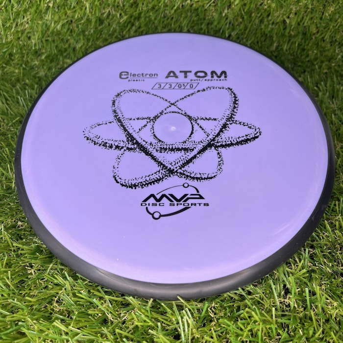 Electron Atom