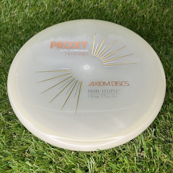 Total Eclipse Proxy