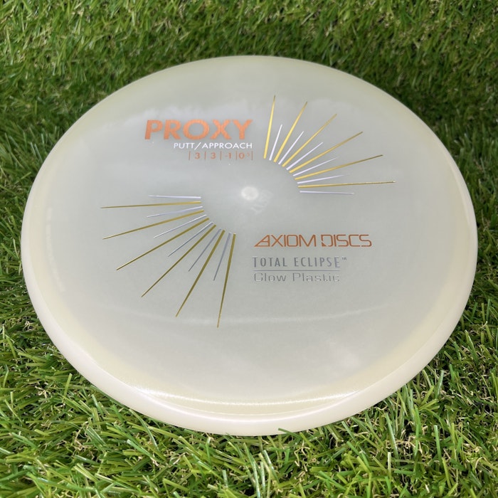 Total Eclipse Proxy