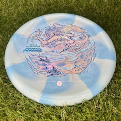 Neutron Cosmic Range Eagle McMahon 2025