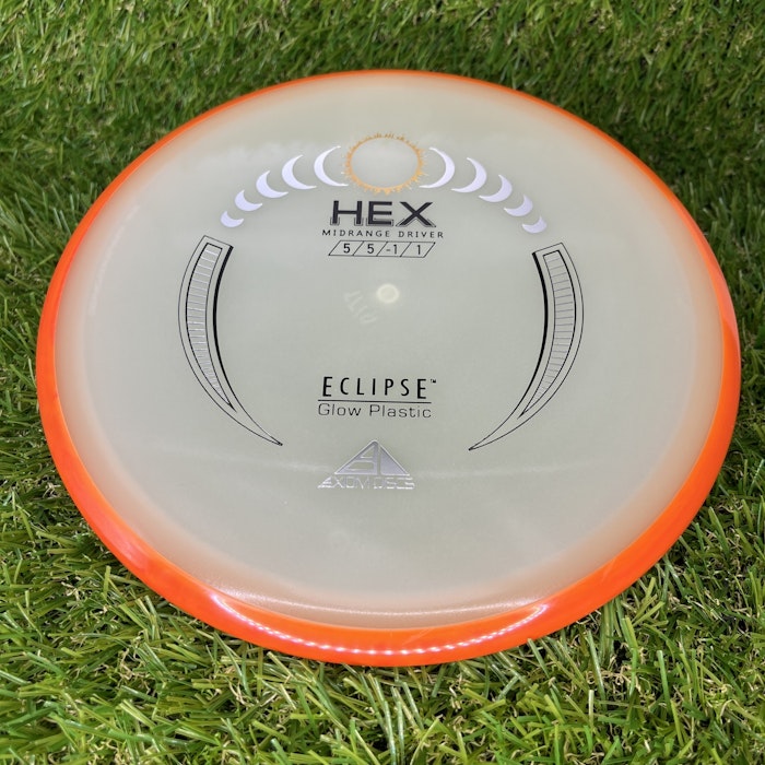 Eclipse Hex
