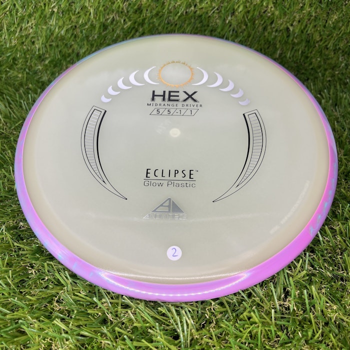 Eclipse Hex