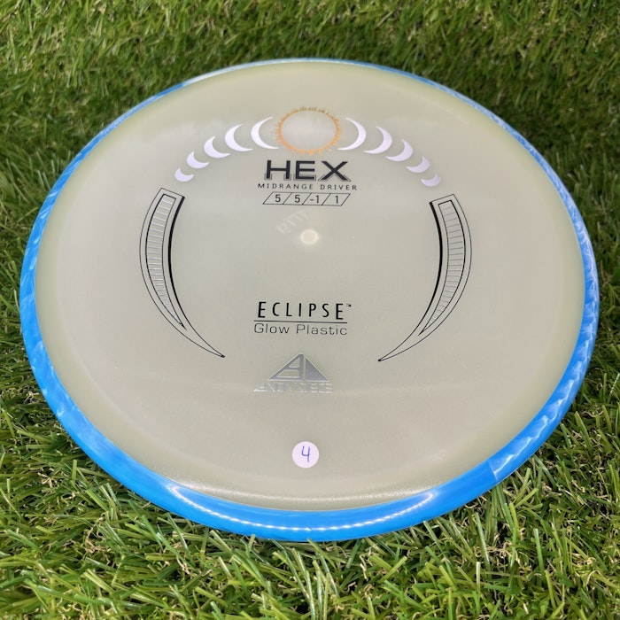 Eclipse Hex