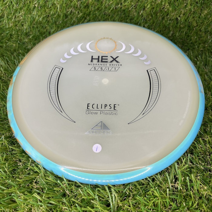 Eclipse Hex