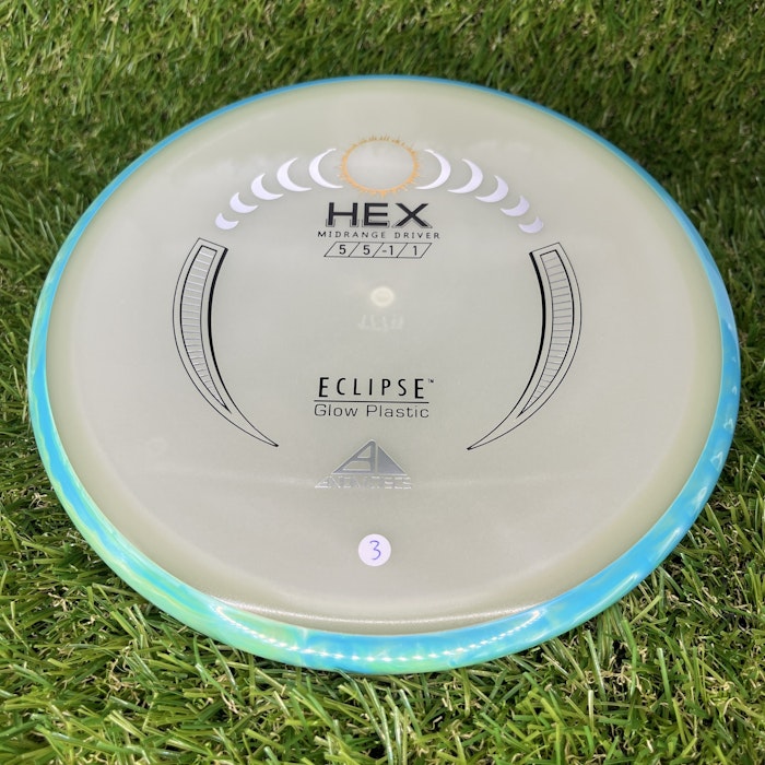 Eclipse Hex
