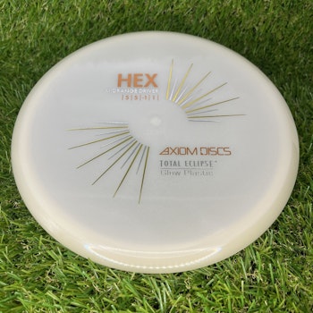 Total Eclipse Hex