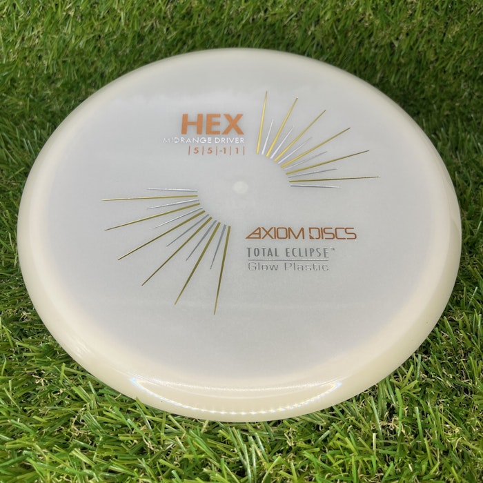 Total Eclipse Hex