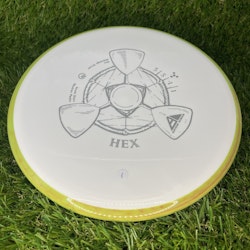 Neutron Hex