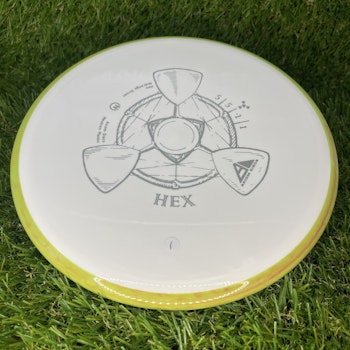 Neutron Hex