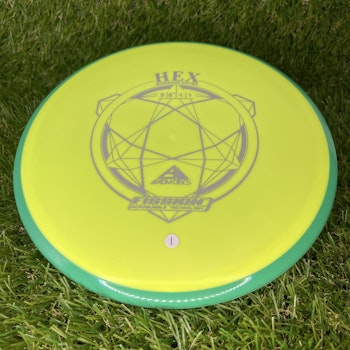 Fission Hex