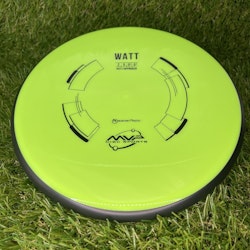 Neutron Watt