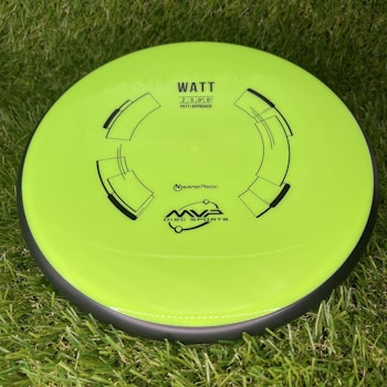 Neutron Watt
