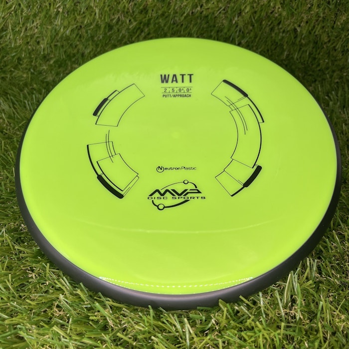 Neutron Watt