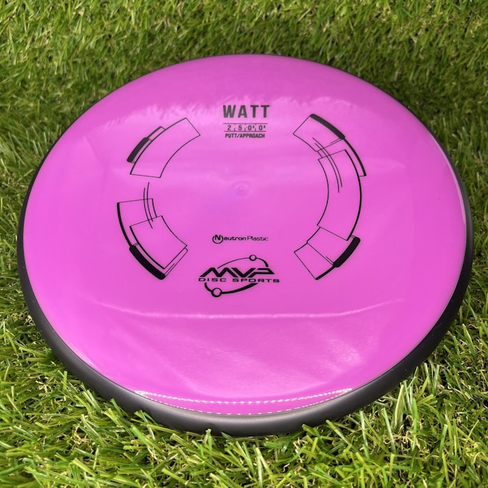 Neutron Watt