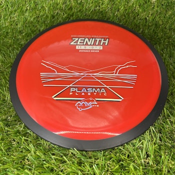 Plasma Zenith