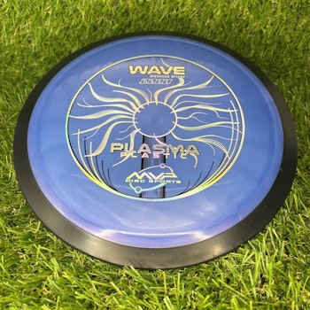 Plasma Wave