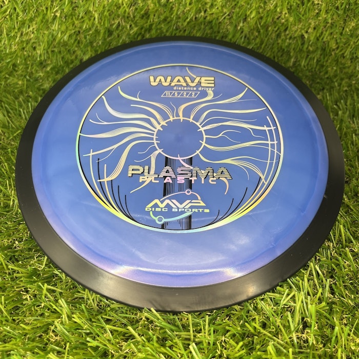 Plasma Wave