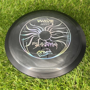 Plasma Wave