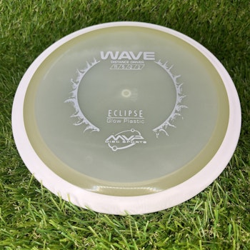 Eclipse Wave