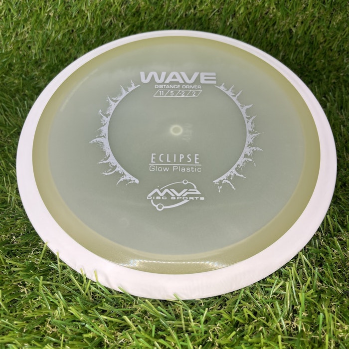 Eclipse Wave